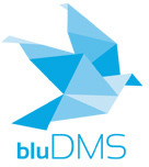 bluDMS